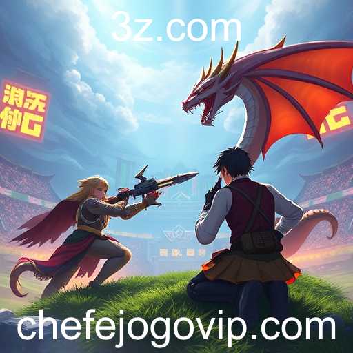 O Retorno Triunfal das Arenas Virtuais