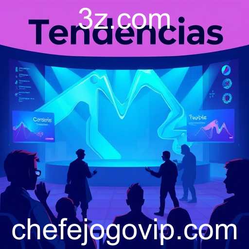 Revolução em Realidade Virtual: O Futuro dos Jogos Imersivos